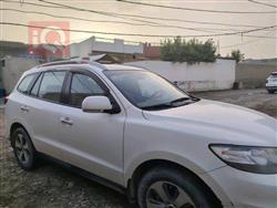 هیۆندای سەنتافی